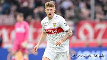 Plant der FC Bayern überraschenden Transfer von Stuttgart-Star?