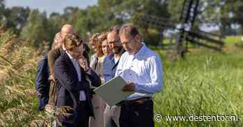 Minister van Landbouw belooft actie voor natuur: ‘We draaien al zeven jaar om hete brei heen’