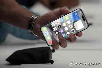 Your iPhone may die faster this week: Here's why