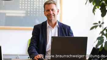 Exklusiv-Interview: So sieht Oberbürgermeister Dennis Weilmann Wolfsburgs Zukunft