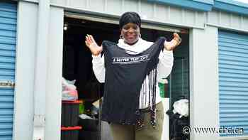 Nadine Green helped start Kitchener's A Better Tent City. Here's why she had to move on