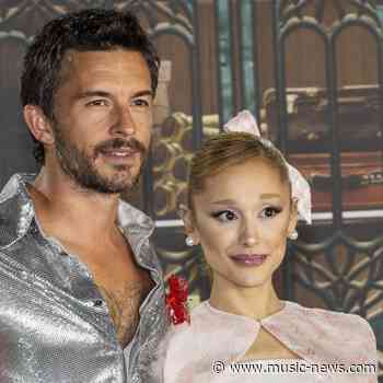 London musical cancelled after Ariana Grande and Jonathan Bailey drop out