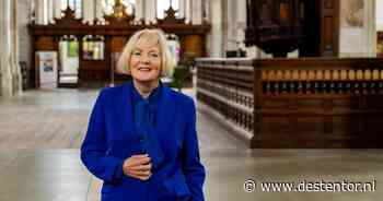Directeur Coby (72) neemt afscheid van de kerk in Zwolle: ‘Ik hoop dat hij dat allemaal vasthoudt’