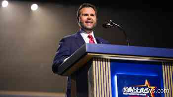 Vance's closing argument at GOP convention doubles as a glimpse at 2028: ANALYSIS