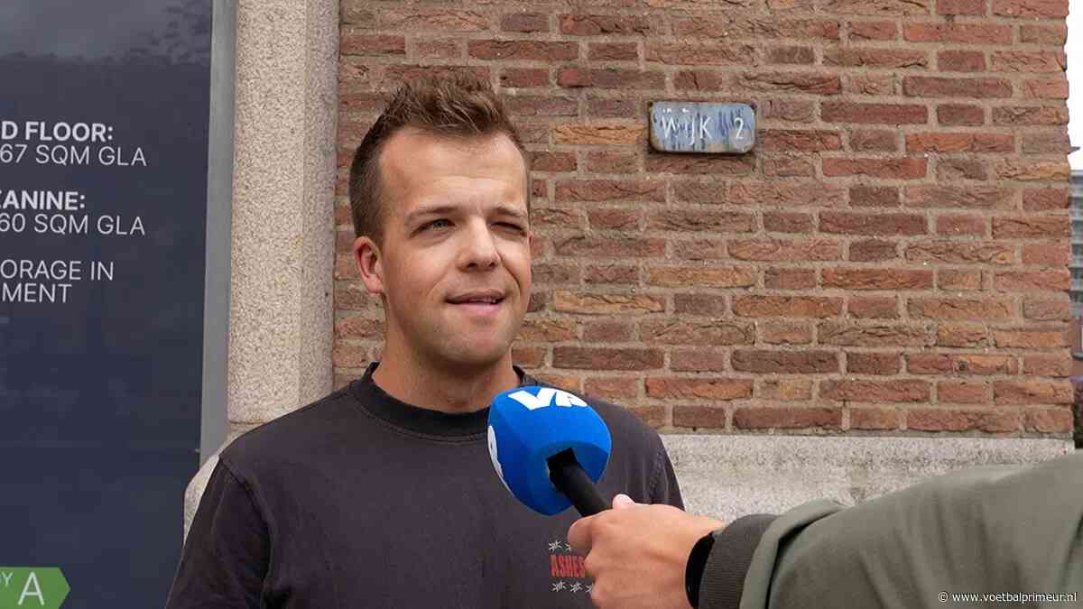 Feyenoord-fans onder de indruk van verschillende spelers: 'Een gezonde zaak'