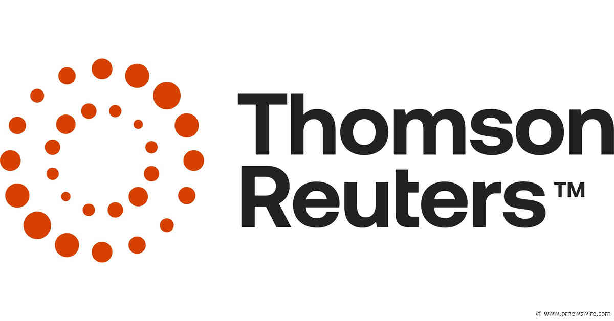 Thomson Reuters Named a Leader in IDC MarketScape for Compliant e-Invoicing