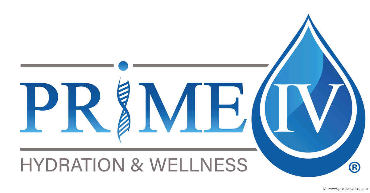 Prime IV Hydration &amp; Wellness Expands Personalized Wellness Offerings with BHRT and Niagen®