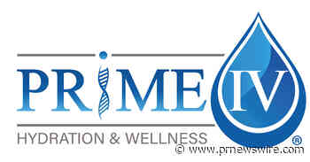 Prime IV Hydration &amp; Wellness Expands Personalized Wellness Offerings with BHRT and Niagen®