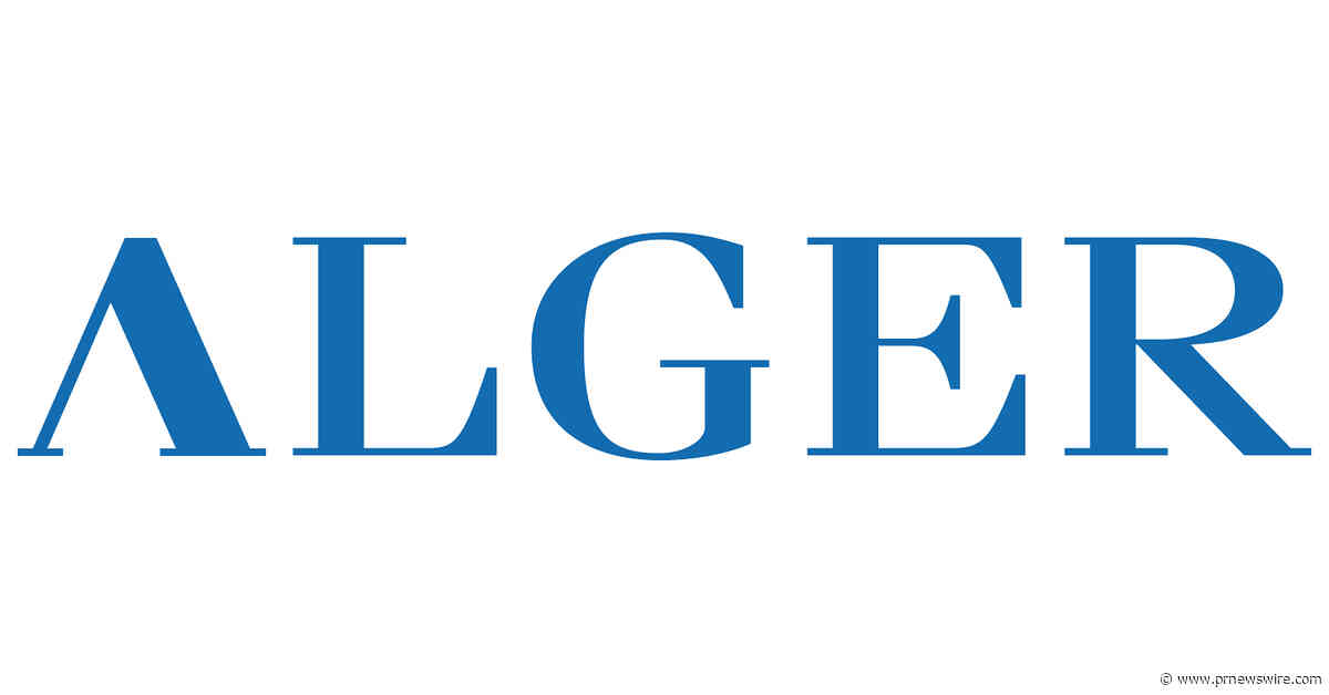 Alger Russell Innovation Index Updates for Third Quarter 2026