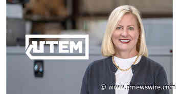 UTEM Welcomes Kim Zander as Chief Executive Officer
