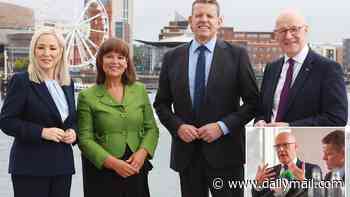 John Swinney's separatist summit nothing more than a shameless stunt to distract from the SNP's failures
