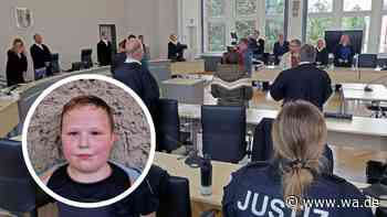 Parallel zum Prozess im Mordfall Fabian: Entscheidung im Eilverfahren gegen YouTuberin