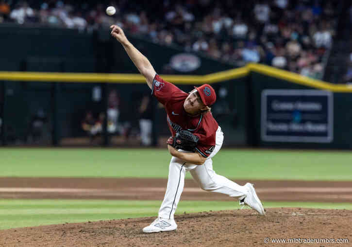 Athletics Outright Taylor Rashi