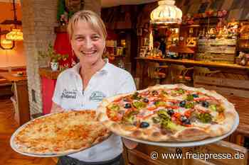Pizza aus Südtirol, Kurven im Erzgebirge: Warum Biker dieses Hotel lieben