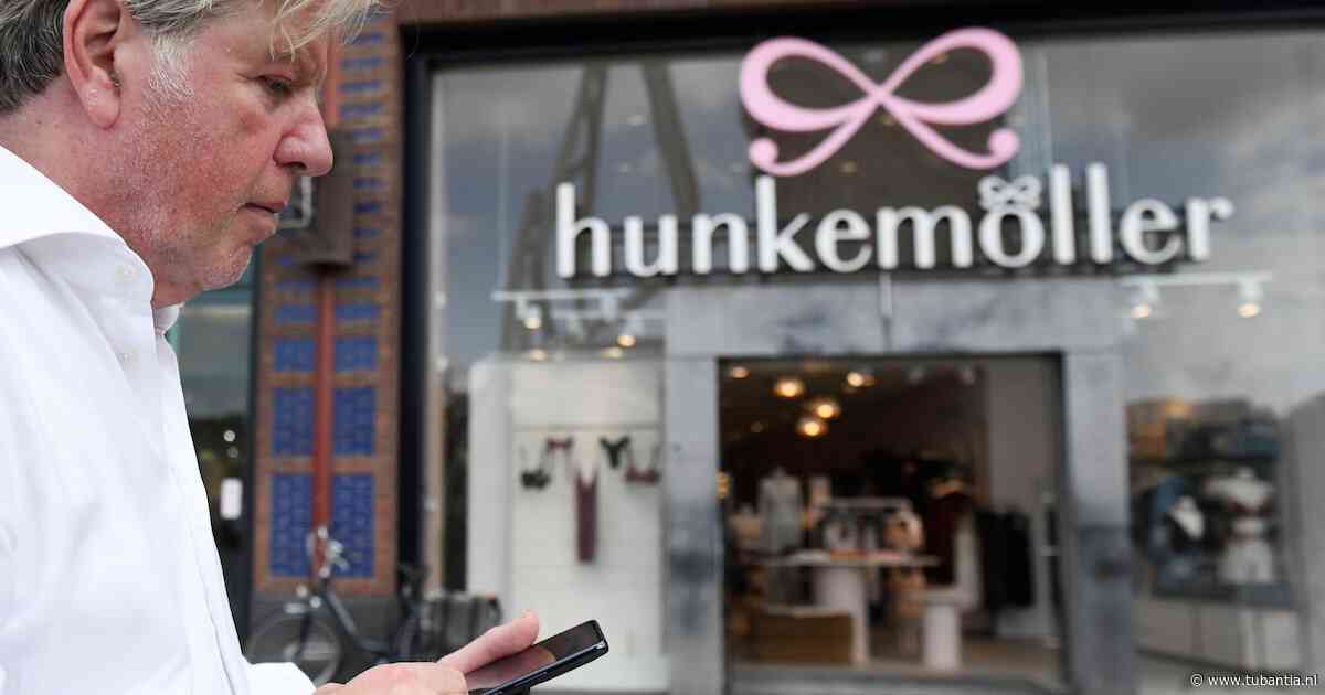 Lingeriemodellen voor een oude snoeper: bedankt, algoritme! Gogbot neemt de handschoen op