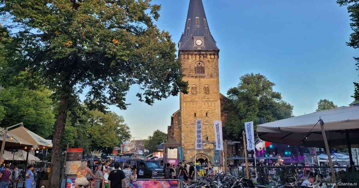 GOGBOT Festival 2026: dit is er allemaal te doen