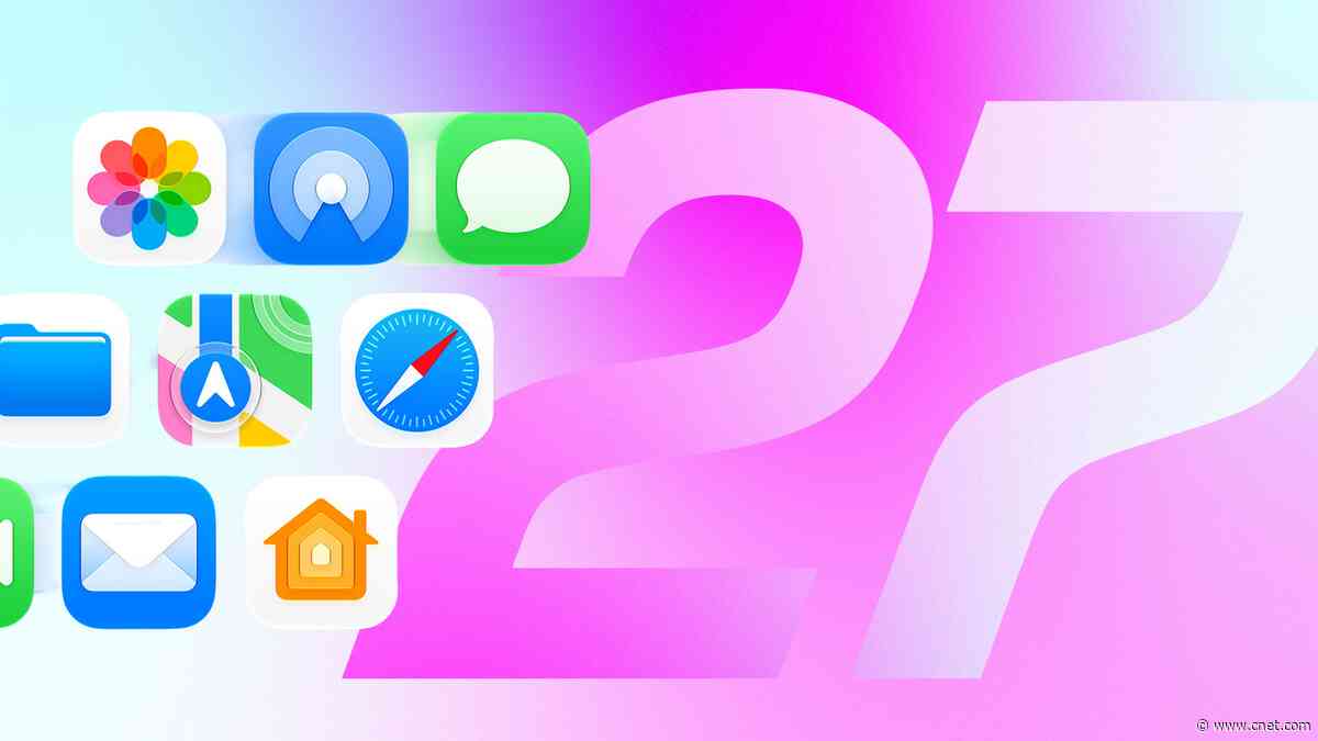 I’ve Been Using iOS 27 for Months. Here’s What’s Great and What I Hope They Change