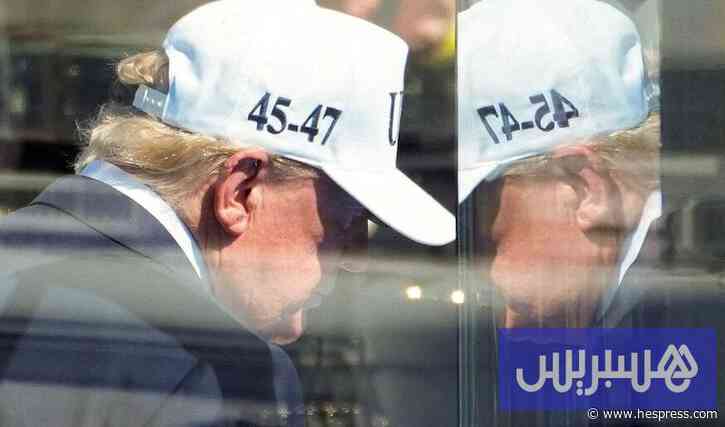 ترامب يبدي انفتاحا على اتفاق مع إيران