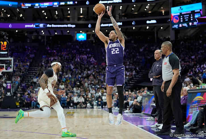 The Celtics have signed another young, intriguing player