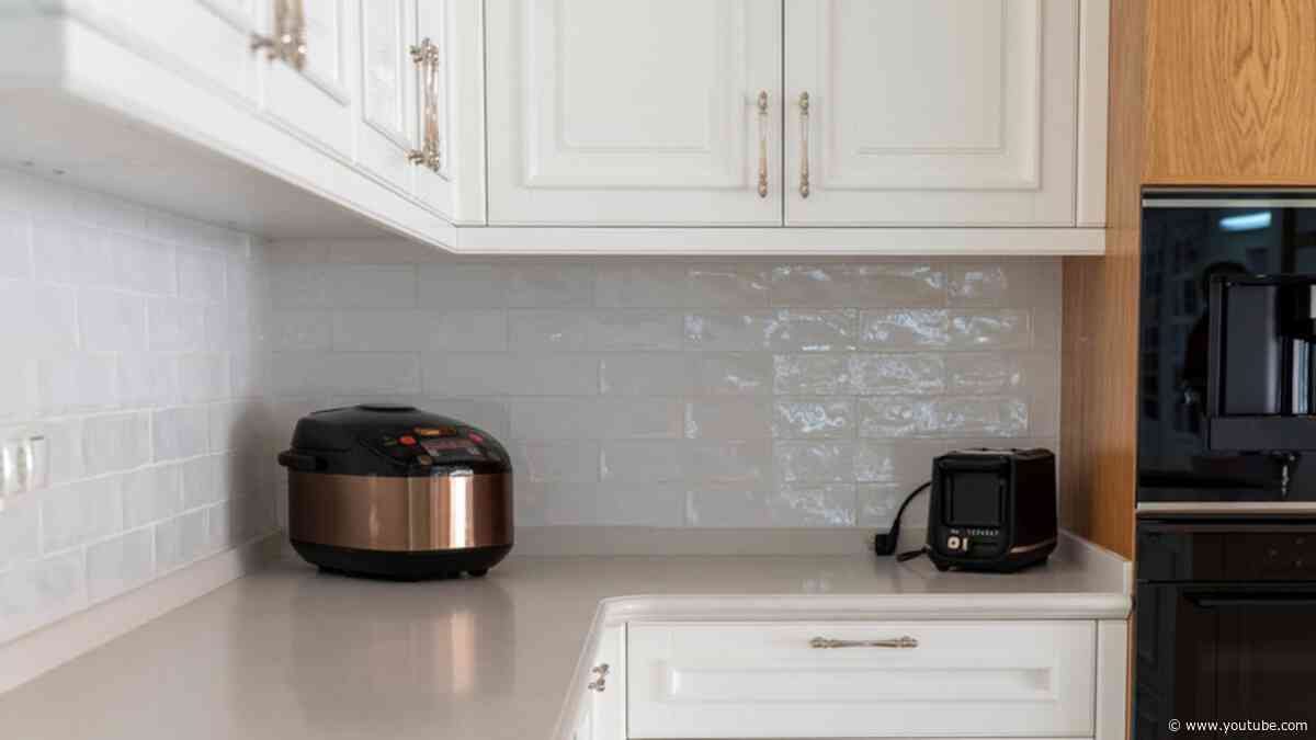 3 Appliances You Should Unplug When Not In Use (And 2 You Can Leave Plugged In)