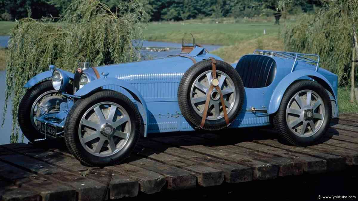 The Most Absurdly Expensive Cars In Jay Leno's Garage