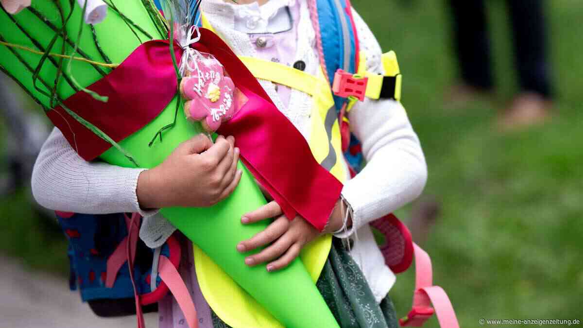 Fast 10.000 Schüler starten im Landkreis Freising ins neue Schuljahr