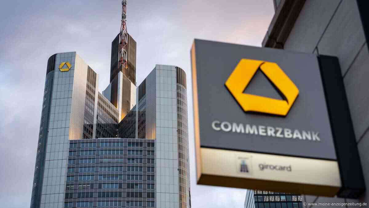 Klingbeil pocht auf Bedingungen für Commerzbank-Übernahme