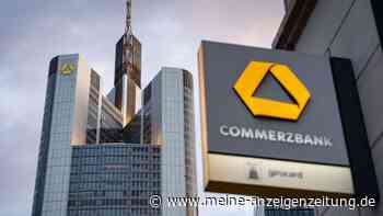 Klingbeil pocht auf Bedingungen für Commerzbank-Übernahme
