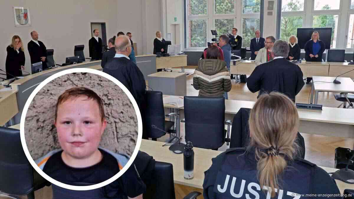 Parallel zum Prozess im Mordfall Fabian: Entscheidung im Eilverfahren gegen YouTuberin