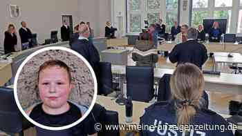 Parallel zum Prozess im Mordfall Fabian: Entscheidung im Eilverfahren gegen YouTuberin