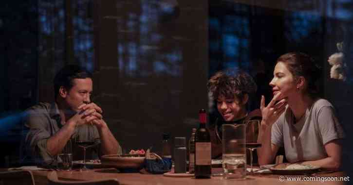 Intense Cannes Winner & Oscar Contender Movie Minotaur Scores Chilling Trailer