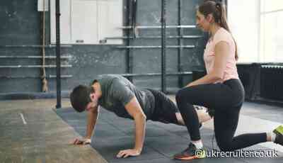 Recruiters Already Know How to Coach – Could Fitness Be Their Next Career?