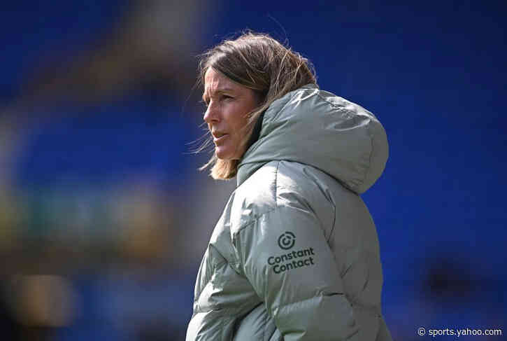 Bompastor thrilled with Chelsea’s reaction against Manchester United