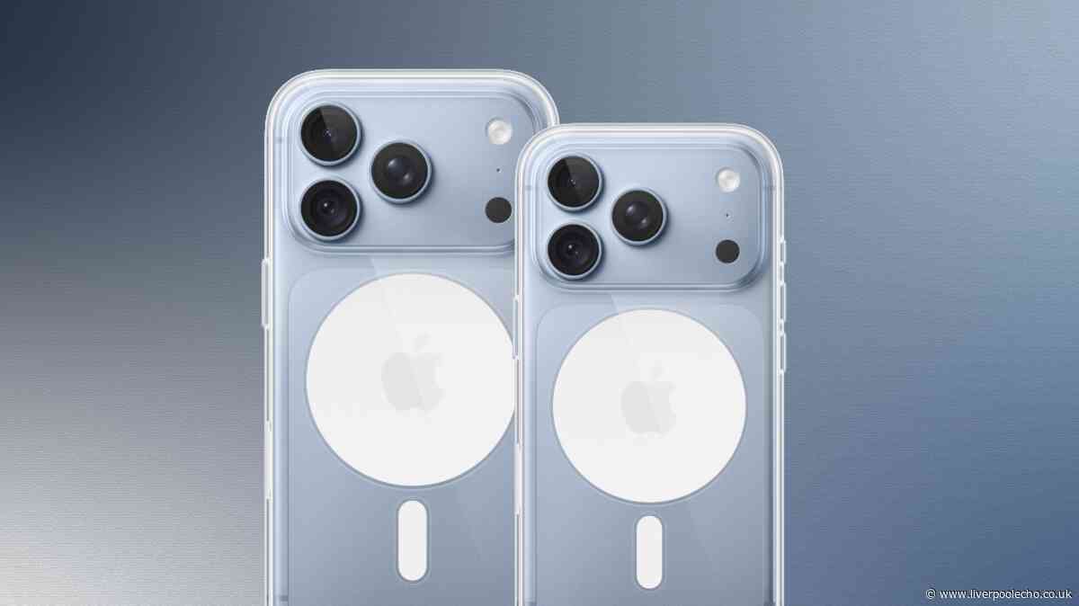 Best iPhone 18 Pro deal unveiled as retailer cuts up to £760 off price but not for all