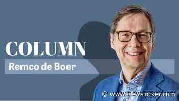Remco de Boer: klimaatdoelen zijn als meetlat misleidend