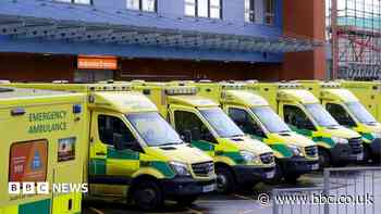 Despair for student paramedics as vacancies drop