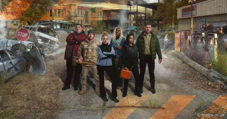 Channel 4’s new show makes me worry for the future of humanity