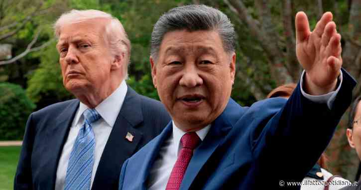 Allarme sull’IA: Trump rifiuta di rallentare lo sviluppo, Pechino procede sul “doppio binario”. L’Onu e il Canada: “Serve un organismo regolatore”