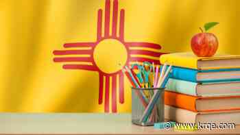 College and Career Day at the New Mexico State Fair