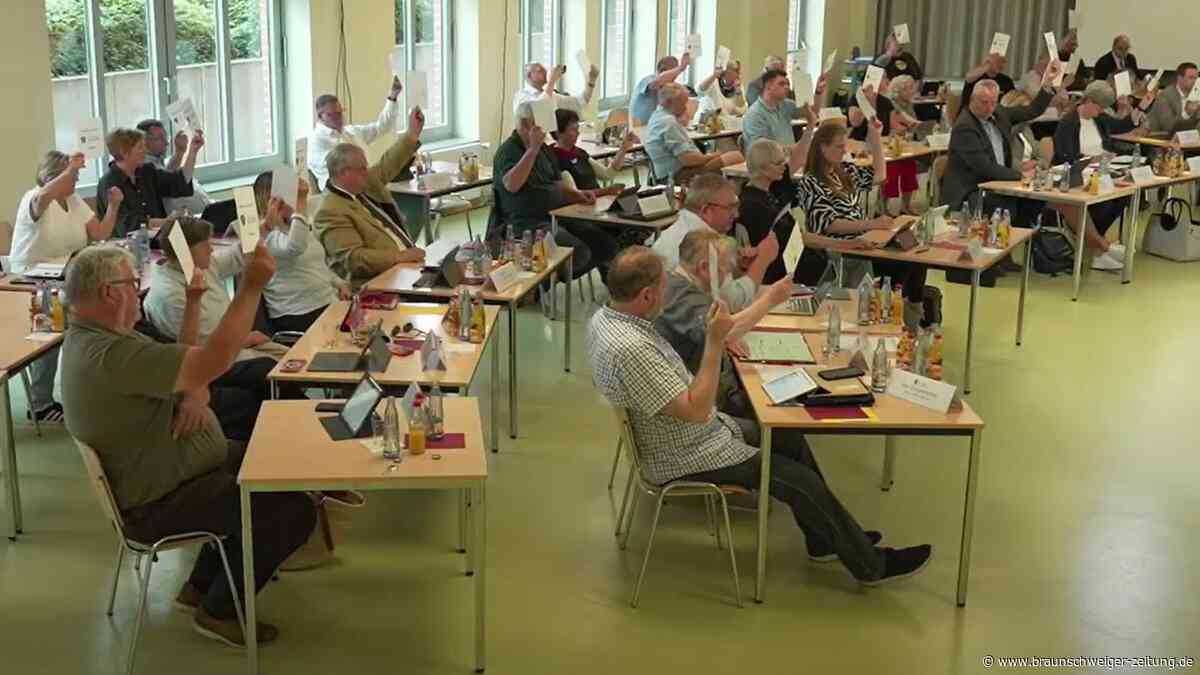 SPD bleibt stärkste Kraft im Helmstedter Kreistag, AfD erzielt Bestwert