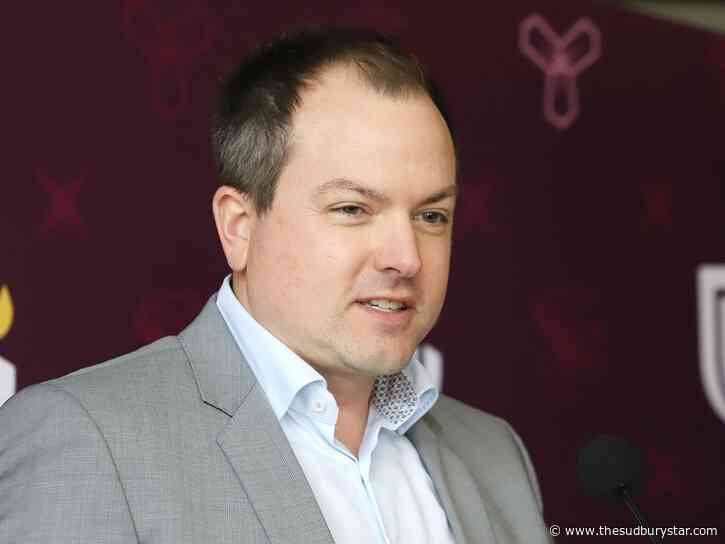 Val Caron-based Frontier Lithium outlines lithium project progress