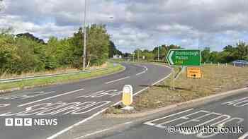 MPs urge Burnham to take action on A64 dualling