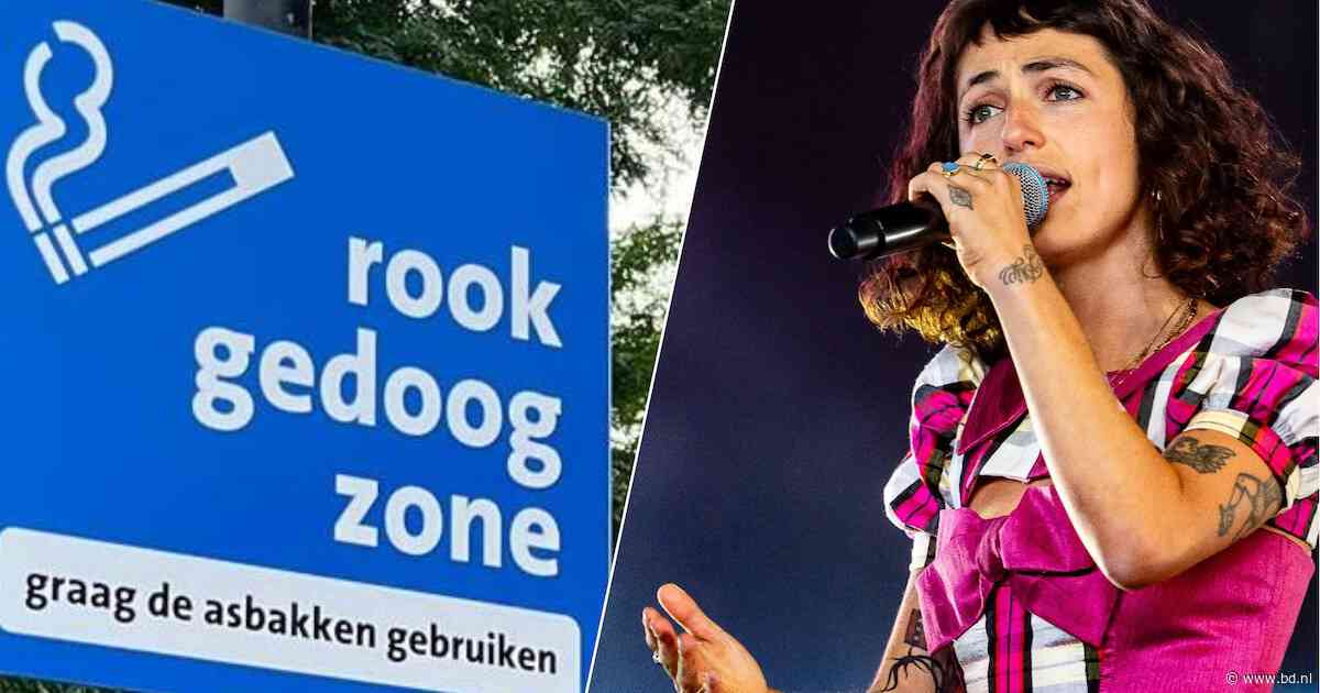 Lezers hebben behoefte aan duidelijkheid, of het nu om roken, stikstof of Sophie Straat gaat