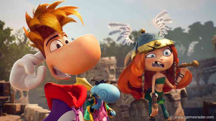 Rayman Legends Retold "has officially gone gold," but Ubisoft's monkey paw curls – it's been delayed two months