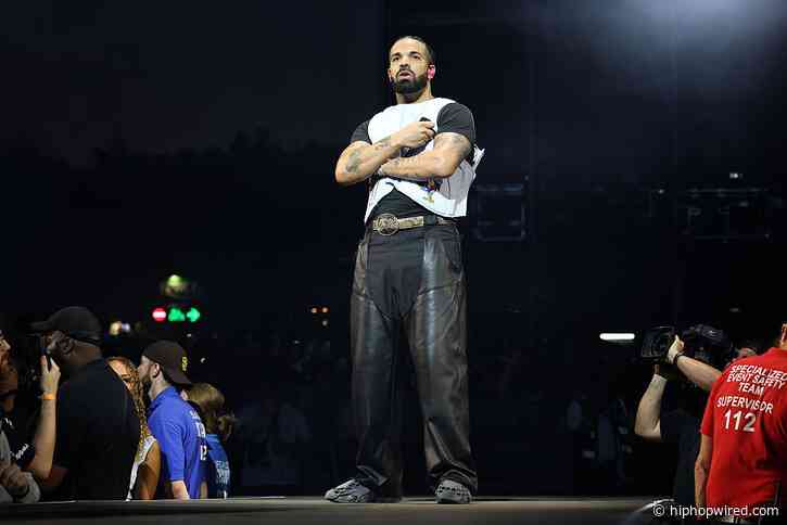 Drake Confirms ‘Fear Of Missing Out’ Film
