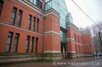 Husband pleads guilty to drugging and raping his wife for over 20 years