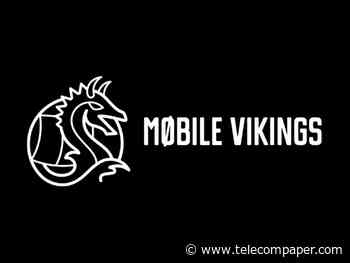 Mobile Vikings offers monthly credit with Deezer subscriptions