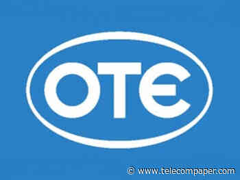 OTE appoints Vitzilaios as chief commercial officer of business segment