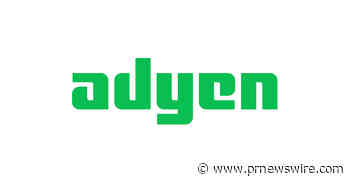 Adyen Joins Guidewire Marketplace as an Approved Global Payment Partner for Insurers