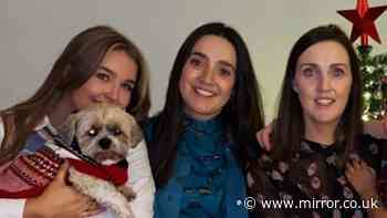 Three sisters seriously injured in M9 crash that killed five teens share ‘difficult’ update
